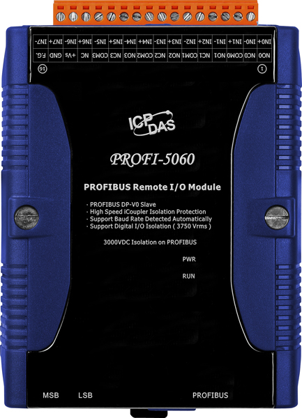 Profibus