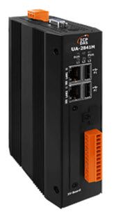 UA-2841M: serwer komunikacyjny IIoT serii UA z firmware V1.5.6.5 – aktualizacja produktu