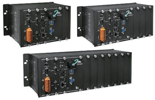 XP-9161-IoT11-M1, XP-9361-IoT11-M1 i XP-9761-IoT11-M1: 64-bitowy Windows 11 IoT Enterprise LTSC
