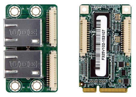 MPCIE-DLAN