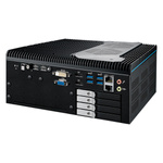 ECX-2400F AI-P - Przemysłowy BOX PC z Akceleratorem AI