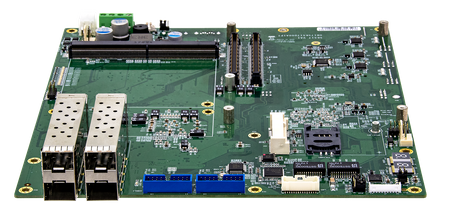 SK517 - Płyta bazowa COM Express 7 z MXM