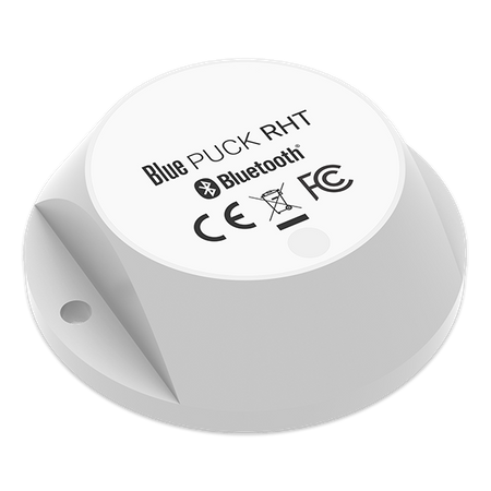 Blue PUCK RHT – Czujnik temperatury i wilgotności Bluetooth