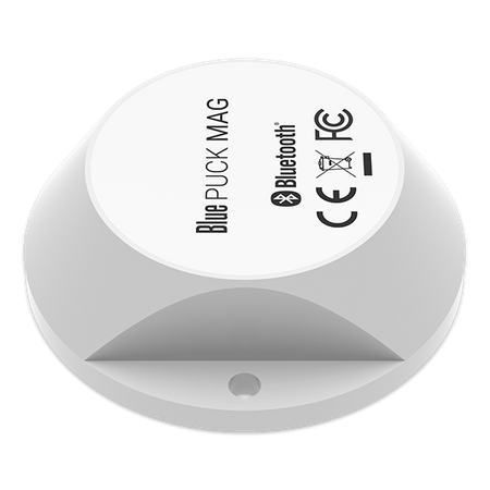 Blue PUCK MAG – Czujnik magnetyczny Bluetooth