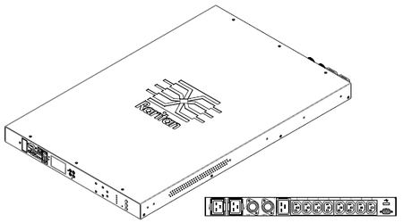 PX3TS-1875CR