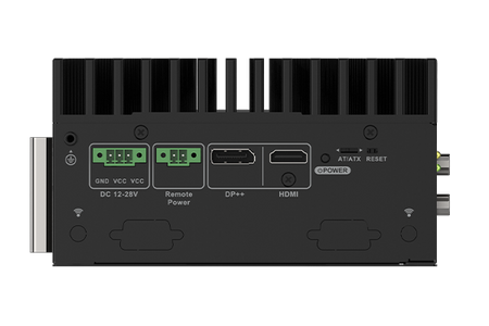 DRPC-242-ADL-P- Bezwentylatorowy BOX PC