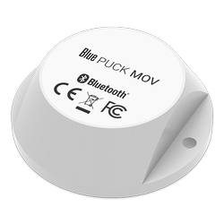 Blue PUCK MOV – Czujnik ruchu Bluetooth