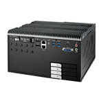 ECX-3800 PEG - Przemysłowy Komputer BOX PC / Stacja Robocza PEG z PoE+