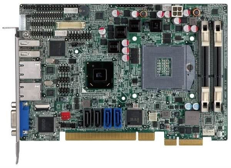 Karta procesorowa PCIe - PICOe-HM650