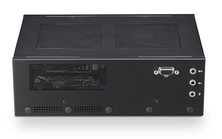 DLAP-3100-CFP5 - BOX PC z GPU MXM-P5000