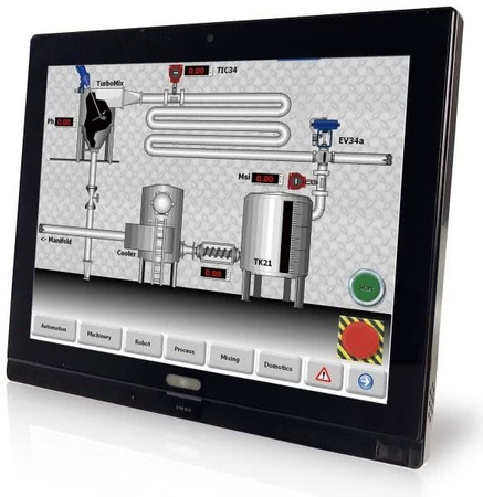 Komputer panelowy AFL2-15A-H61-P/R (End of Life)