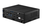DLAP-3000-CFP2 - BOX PC z GPU MXM-P2000