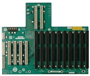 Magistrala pasywna PICMG 1.0 – PCI-14S-RS