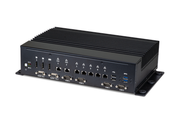 AVA-3510-Gen1/X/MXM-RTX5000/M64G - Przemysłowa platforma AI