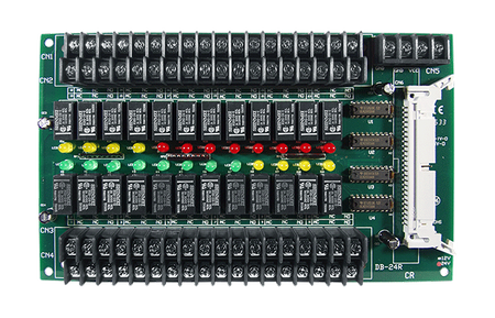 DB-24R/24