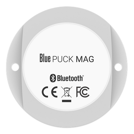 Blue PUCK MAG – Czujnik magnetyczny Bluetooth