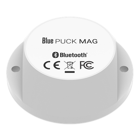 Blue PUCK MAG – Czujnik magnetyczny Bluetooth