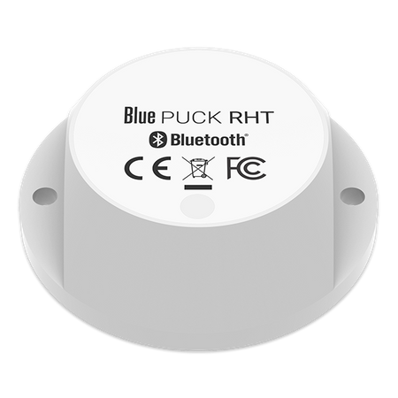 Blue PUCK RHT – Czujnik temperatury i wilgotności Bluetooth