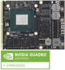 EGX-MXM-P3000 - Moduł MXM NVIDIA® Quadro®