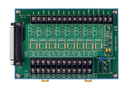 DB-8225/2/DIN