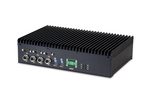 AVA-RAGXI/NPOE,CC - Bezwentylatorowy komputer kolejowy z NVIDIA® Jetson AGX Xavier™