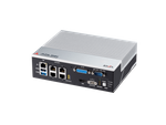 EOS-JNX-I - Bezwentylatorowy system wizyjny IP z NVIDIA® Jetson Xavier™ NX i PoE