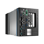RCX-2330R-PEG - Przemysłowy BOX PC / Stacja Robocza z Intel 11 gen.