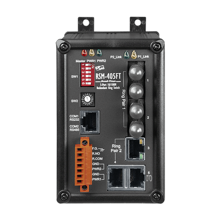 RSM-405FT