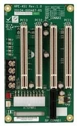 Magistrala PCI/PICOe – HPE-4S1-RS