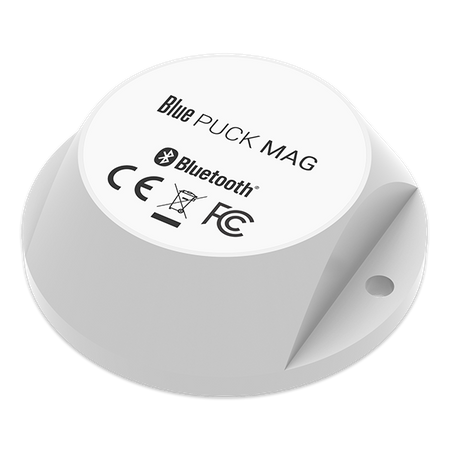 Blue PUCK MAG – Czujnik magnetyczny Bluetooth