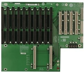 Magistrala pasywna PICMG 1.0 – PCI-14S3-RS