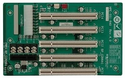 Magistrala PCI/PICOe – HPE-5S1-RS