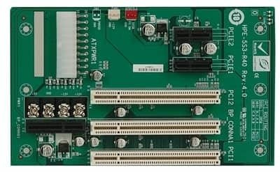 Magistrala PCI/PICOe – HPE-5S3-RS