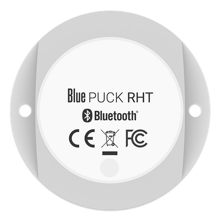 Blue PUCK RHT – Czujnik temperatury i wilgotności Bluetooth