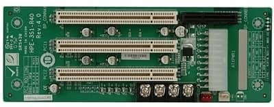 Magistrala PCI/PICOe – HPE-3S1-RS