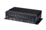 AVA-3510-Gen1/X/MXM-RTX5000/M64G - Przemysłowa platforma AI