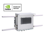 AIE810-ONX-16GB - Przemysłowy bezwentylatorowy BOX PC edge AI IP67 z NVIDIA Jetson