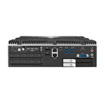 ECX-3200 PEG - Przemysłowy Komputer BOX PC / Stacja Robocza PEG z PoE+