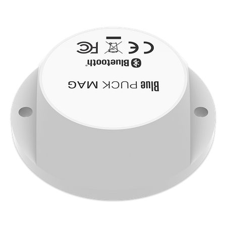 Blue PUCK MAG – Czujnik magnetyczny Bluetooth