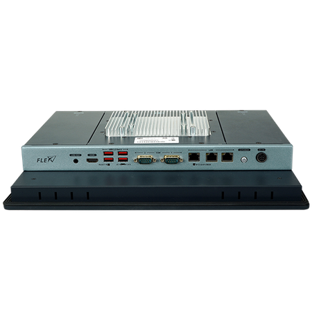 PPC-F15D-ULT5-C/4G/PC - Bezwentylatorowy komputer panelowy