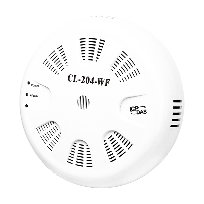 CL-204-WF - Available soon