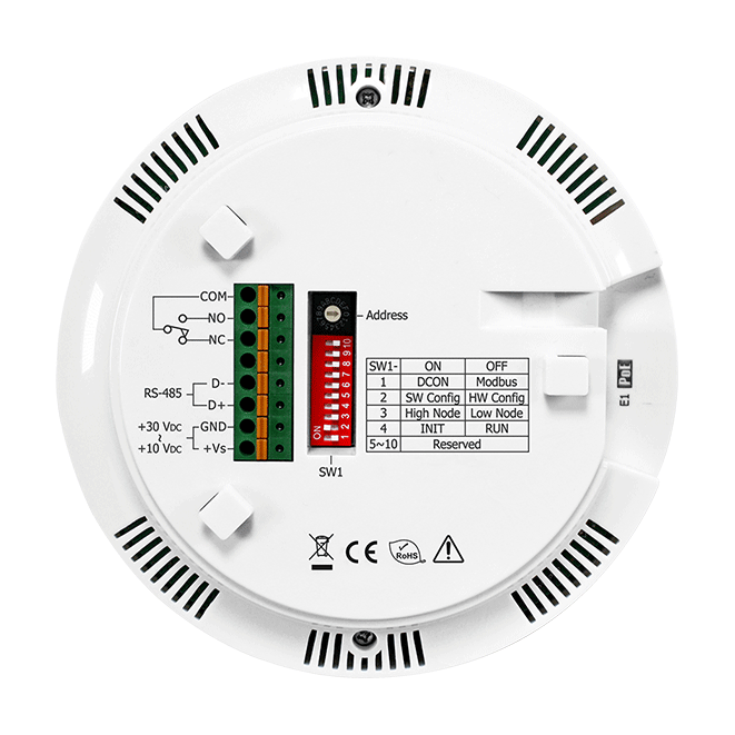 CL-204-WF - Available soon