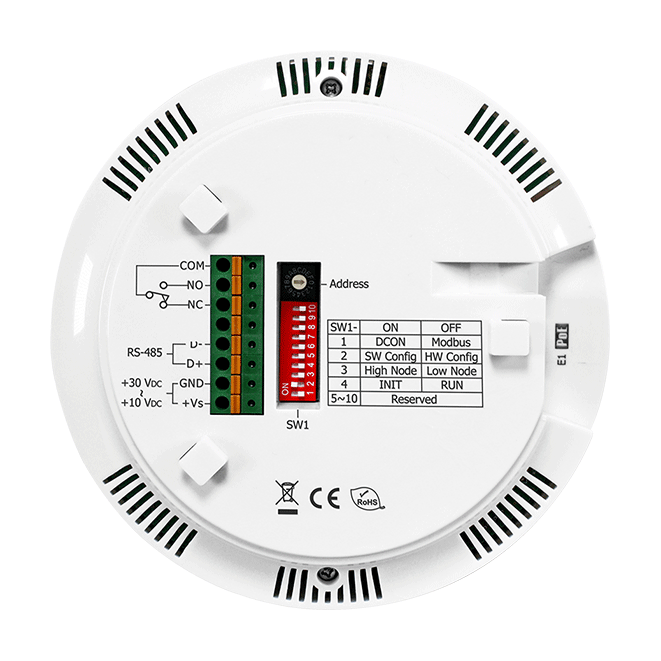 CL-207-E - Available soon