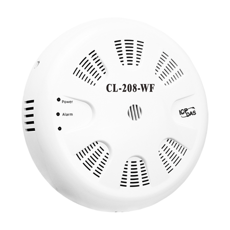 CL-208-WF - Available soon