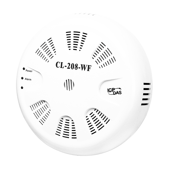 CL-208-WF - Available soon