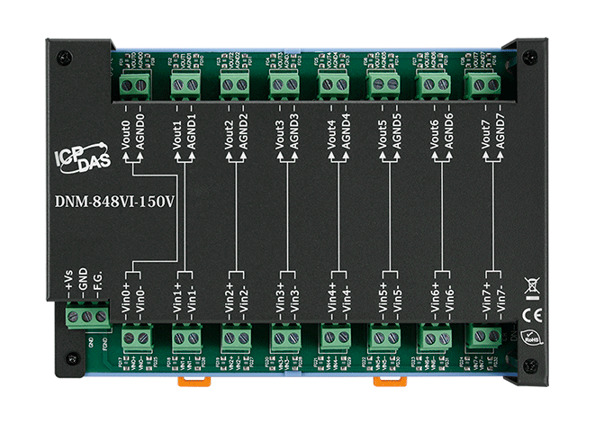 DNM-848VI-150V