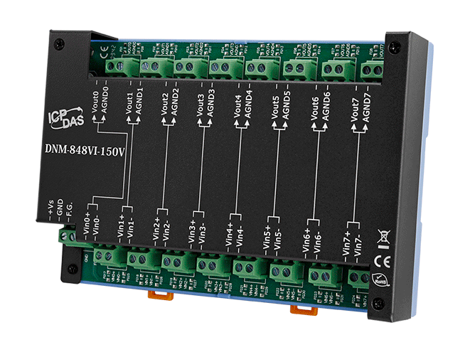 DNM-848VI-150V