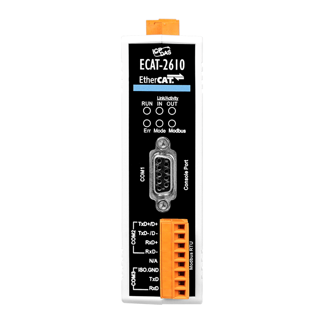 ECAT-2610