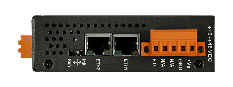 ET-2217CI-4 - Moduł Ethernet I/O