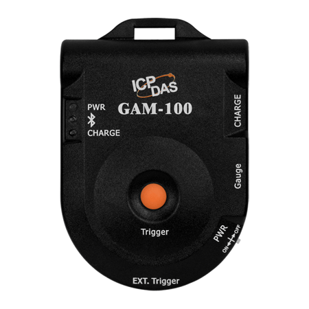 GAM-100